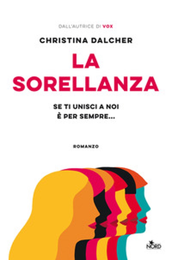 La sorellanza - Librerie.coop La sorellanza - Librerie.coop