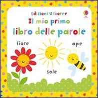 Il mio primo libro delle parole - Librerie.coop