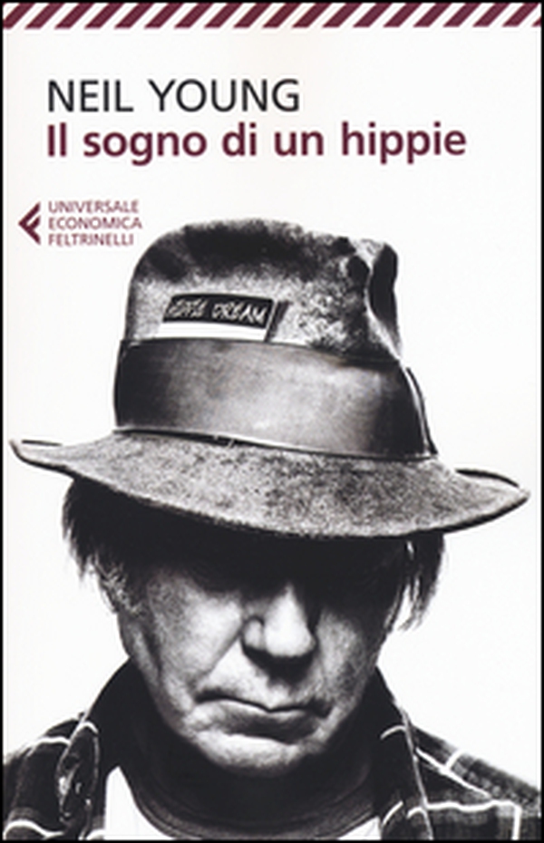 Il sogno di un hippie - Librerie.coop Il sogno di un hippie - Librerie.coop