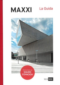 MAXXI. La guida - Librerie.coop