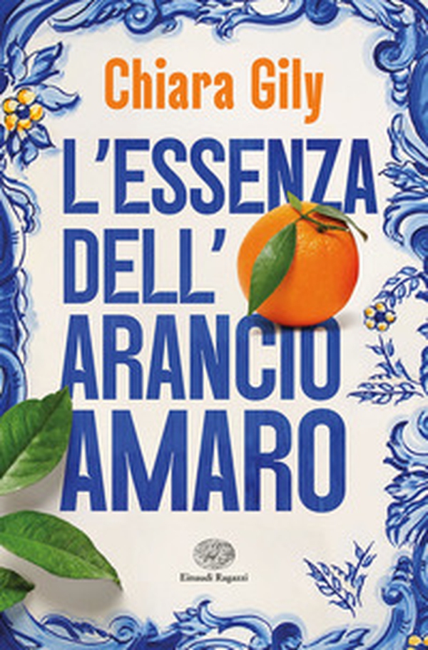 L'essenza dell'arancio amaro - Librerie.coop L'essenza dell'arancio amaro - Librerie.coop