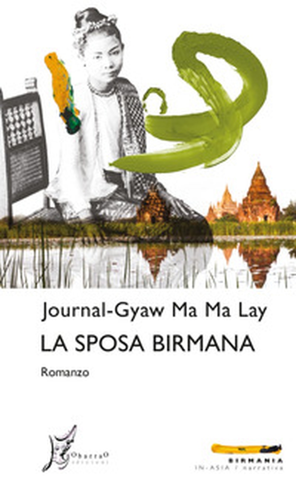 La sposa birmana - Librerie.coop La sposa birmana - Librerie.coop