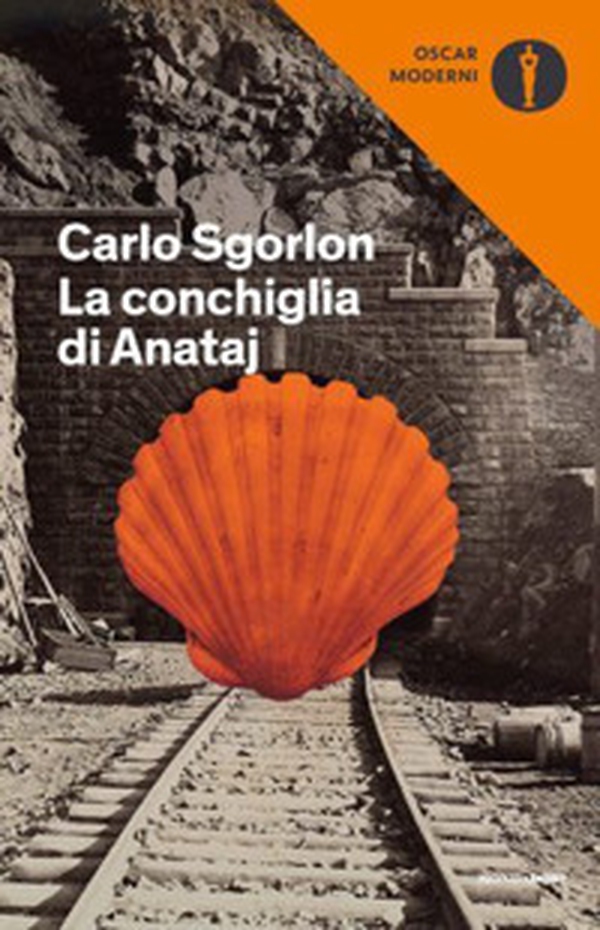 La conchiglia di Anataj - Librerie.coop La conchiglia di Anataj - Librerie.coop