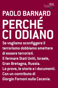 Perché ci odiano - Librerie.coop