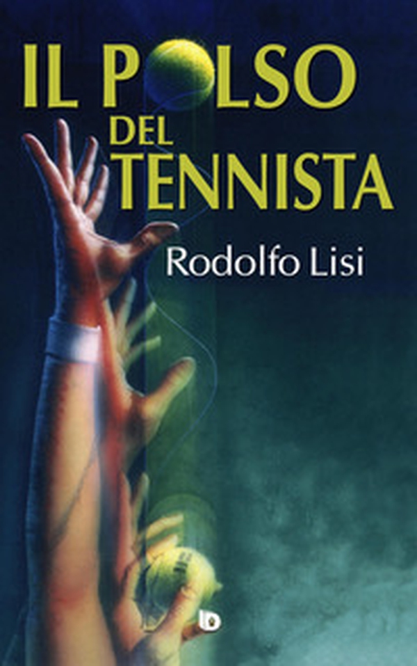Il polso del tennista - Librerie.coop Il polso del tennista - Librerie.coop