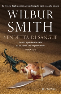 Vendetta di sangue - Librerie.coop Vendetta di sangue - Librerie.coop