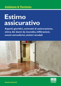 Estimo assicurativo - Librerie.coop