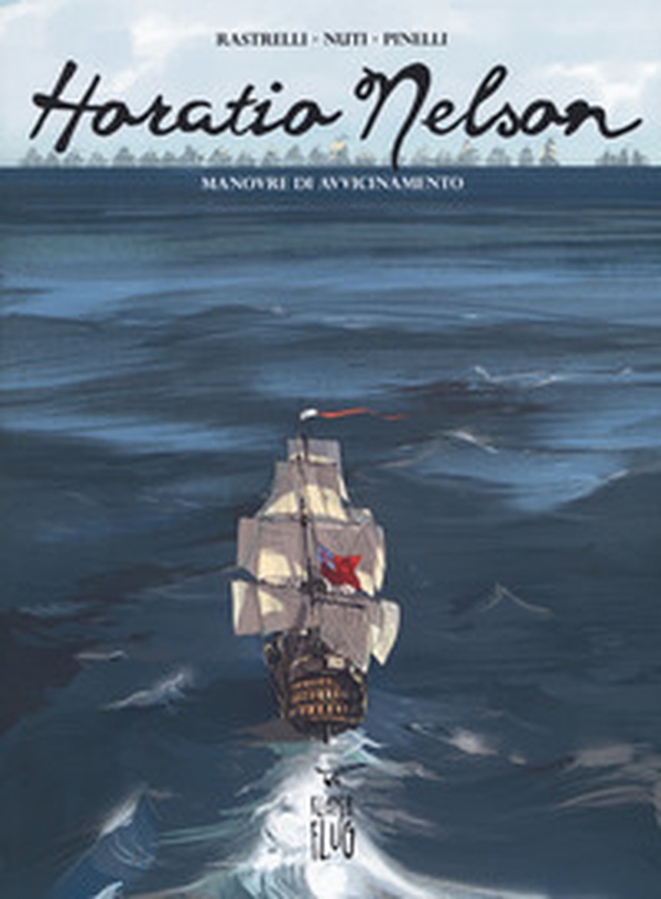 Horatio Nelson - Librerie.coop Horatio Nelson - Librerie.coop