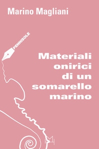 Materiali onirici di un somarello marino - Librerie.coop
