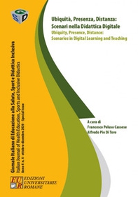 Giornale italiano di educazione alla salute, sport e didattica inclusiva - Librerie.coop