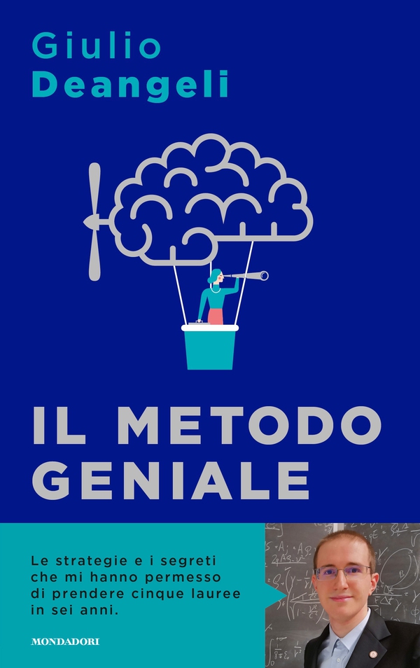Il metodo geniale - Librerie.coop Il metodo geniale - Librerie.coop