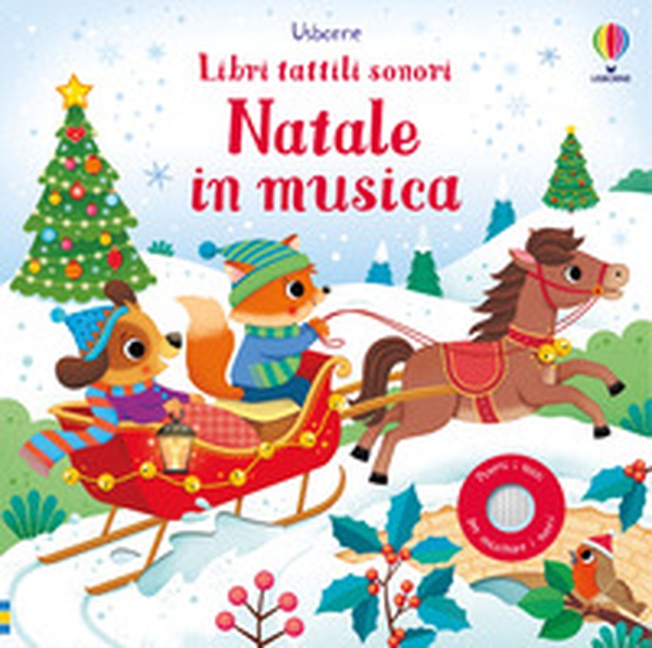 Natale in musica - Librerie.coop Natale in musica - Librerie.coop