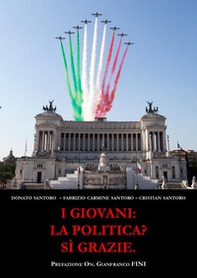I giovani: la politica? Sì grazie - Librerie.coop