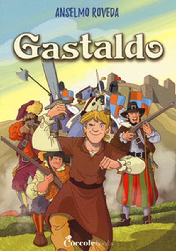 Gastaldo - Librerie.coop Gastaldo - Librerie.coop