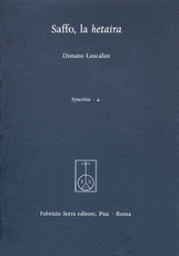 Saffo, la hetaira - Librerie.coop