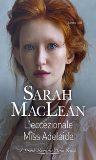 L'eccezionale Miss Adelaide - Librerie.coop