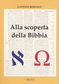 Alla scoperta della Bibbia - Librerie.coop