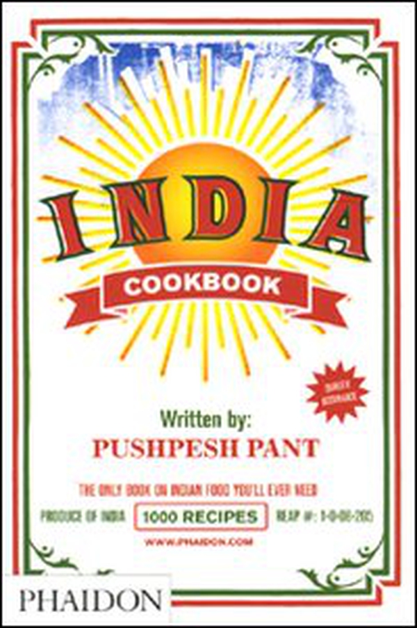 India. Cookbook. Ediz. inglese - Librerie.coop