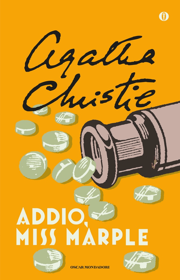 Addio, Miss Marple - Librerie.coop Addio, Miss Marple - Librerie.coop