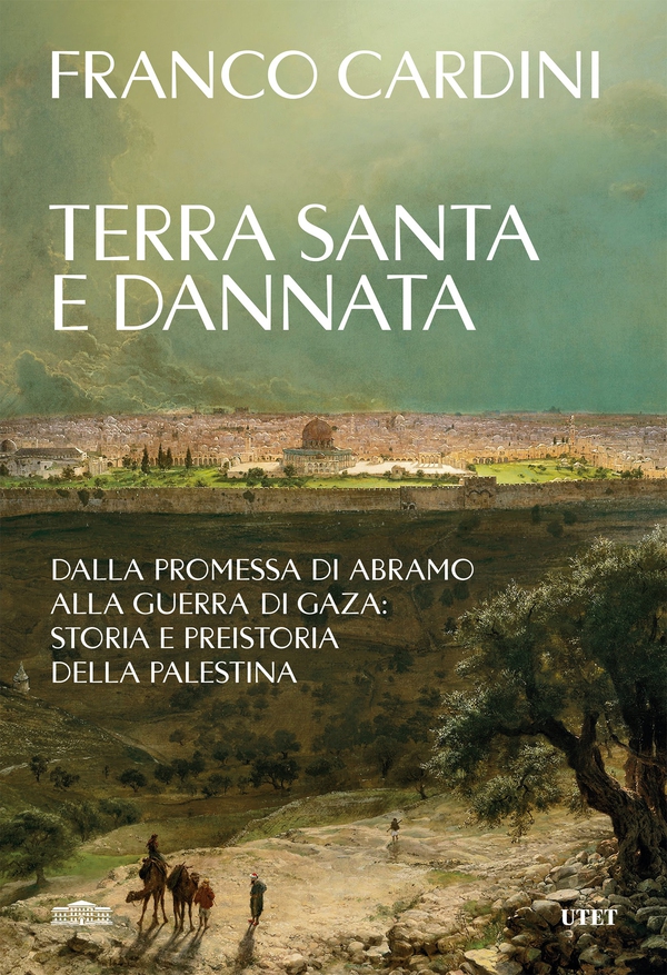 Terra santa e dannata - Librerie.coop