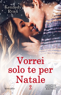 Vorrei solo te per Natale - Librerie.coop Vorrei solo te per Natale - Librerie.coop