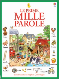 Le prime mille parole - Librerie.coop Le prime mille parole - Librerie.coop
