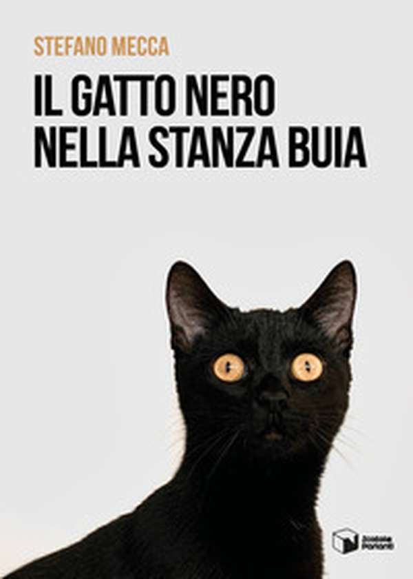 Il gatto nero nella stanza buia - Librerie.coop Il gatto nero nella stanza buia - Librerie.coop