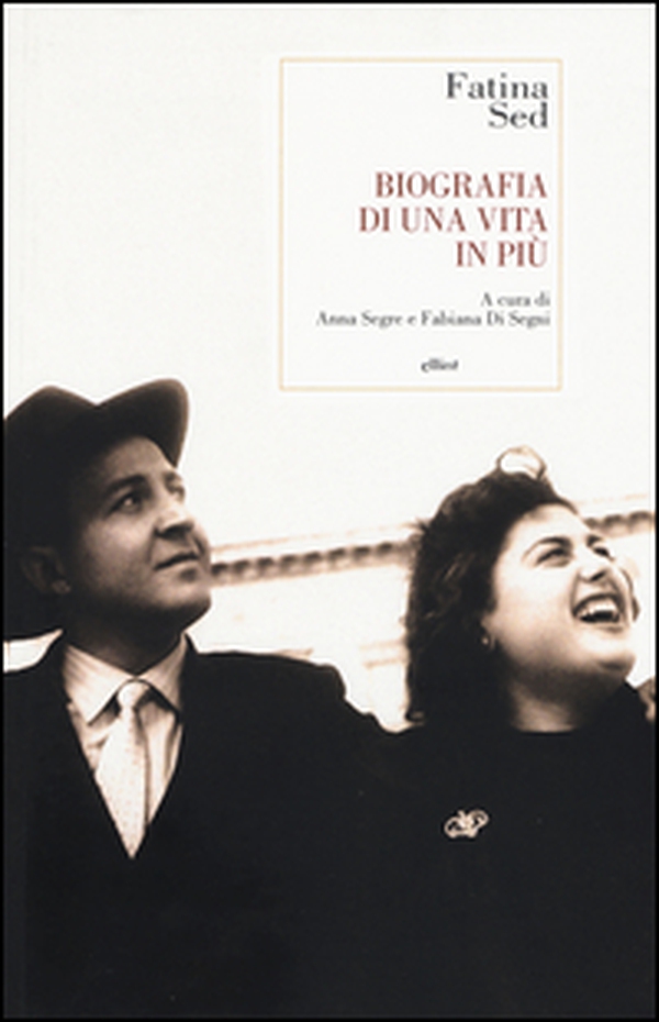 Fatina Sed. Biografia di una vita in più - Librerie.coop Fatina Sed. Biografia di una vita in più - Librerie.coop