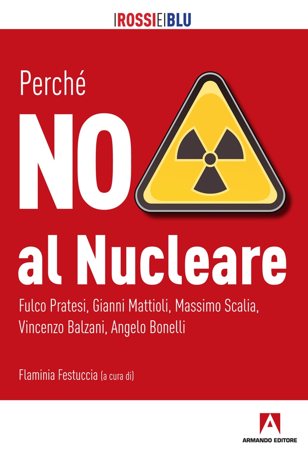 Perché NO al Nucleare - Librerie.coop