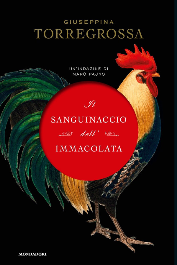 Il sanguinaccio dell'immacolata - Librerie.coop Il sanguinaccio dell'immacolata - Librerie.coop