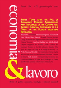 Economia & lavoro - Vol. 1 - Librerie.coop