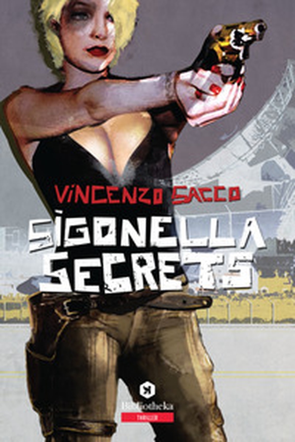 Sigonella secrets - Librerie.coop Sigonella secrets - Librerie.coop