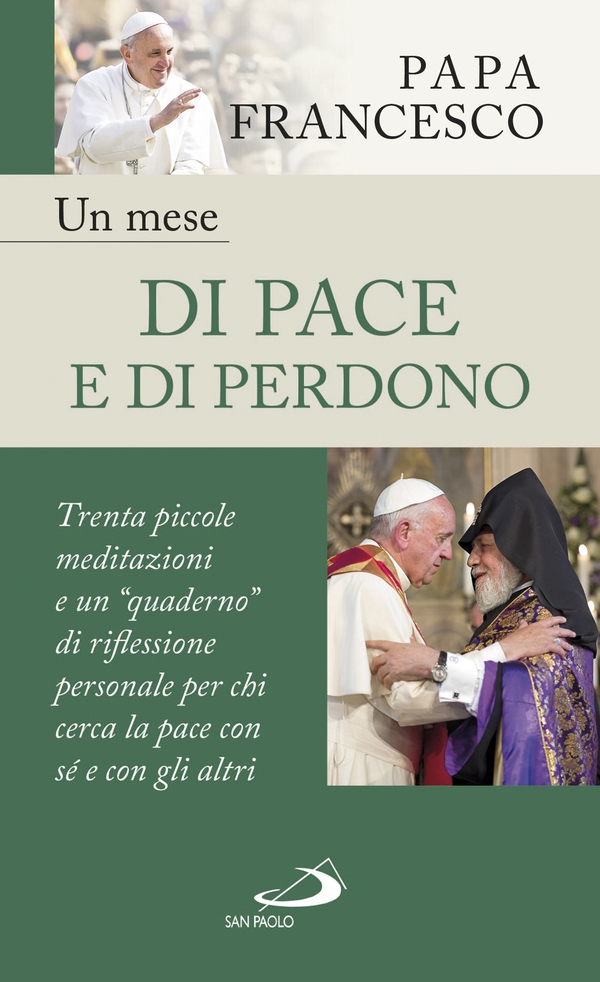 Un mese di pace e di perdono - Librerie.coop