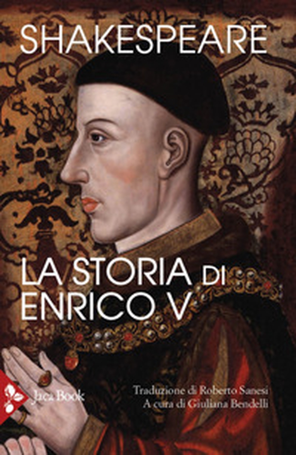 La storia di Enrico V - Librerie.coop La storia di Enrico V - Librerie.coop