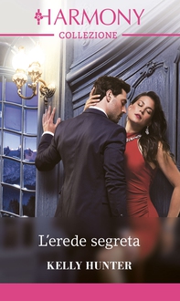 L'erede segreta - Librerie.coop