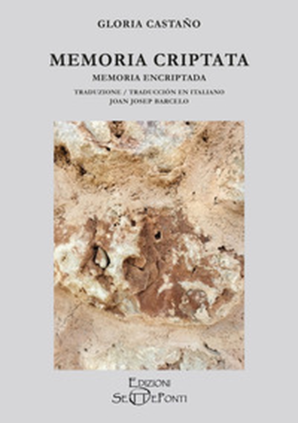 Memoria criptata-Memoria encriptada - Librerie.coop