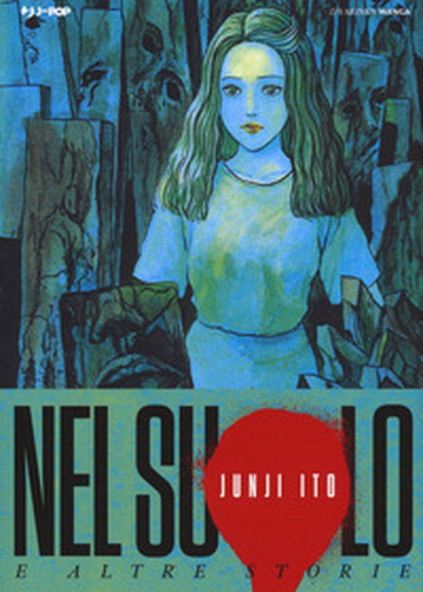 Nel suolo e altre storie - Librerie.coop Nel suolo e altre storie - Librerie.coop