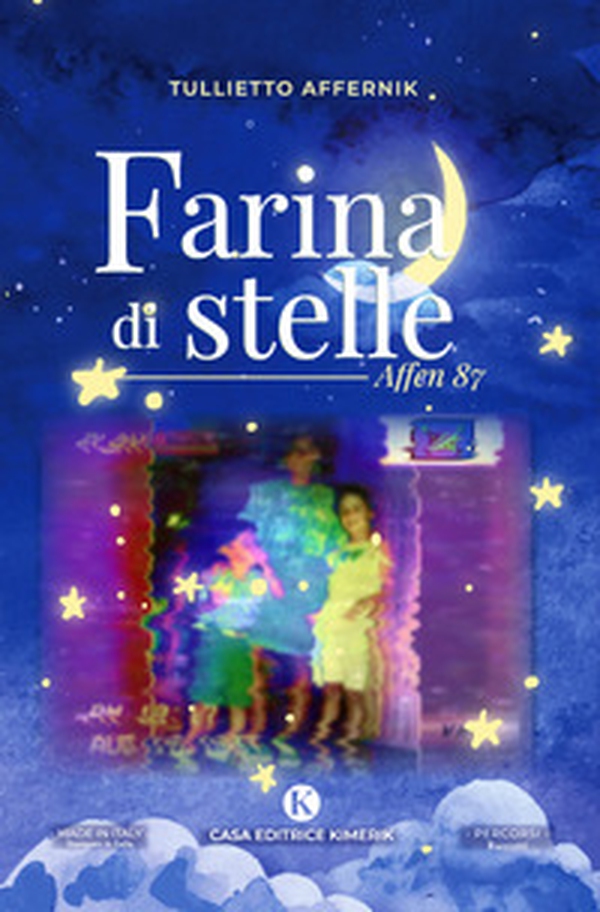 Farina di stelle. Affen 87 - Librerie.coop Farina di stelle. Affen 87 - Librerie.coop