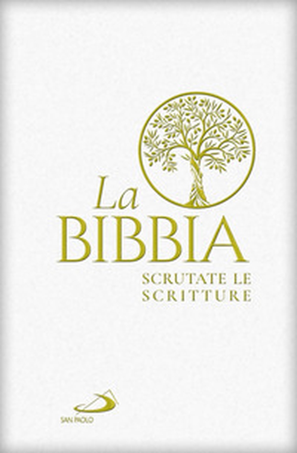 La Bibbia. Scrutate le scritture - Librerie.coop La Bibbia. Scrutate le scritture - Librerie.coop