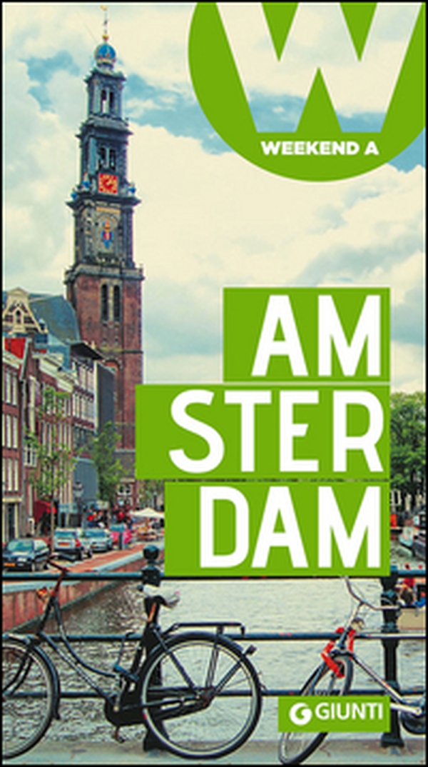 Amsterdam - Librerie.coop Amsterdam - Librerie.coop