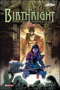 Birthright - Librerie.coop