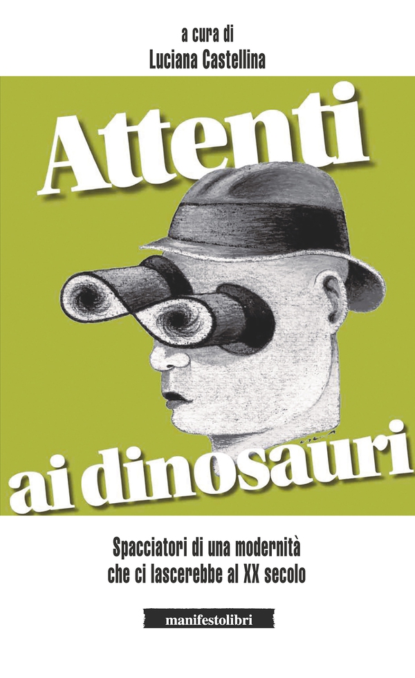 Attenti ai dinosauri! - Librerie.coop Attenti ai dinosauri! - Librerie.coop