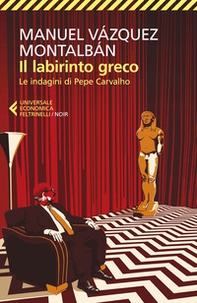 Il labirinto greco - Librerie.coop Il labirinto greco - Librerie.coop
