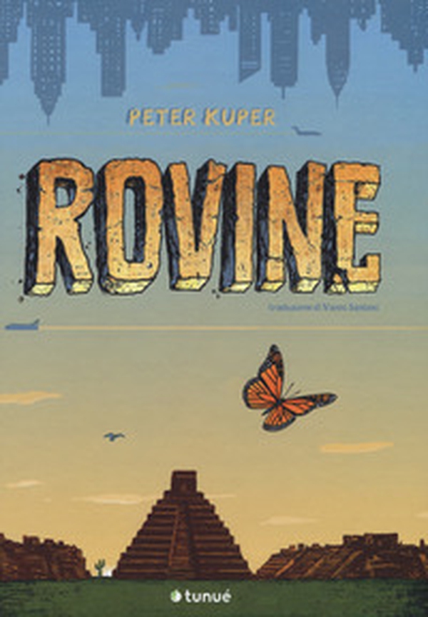 Rovine - Librerie.coop Rovine - Librerie.coop