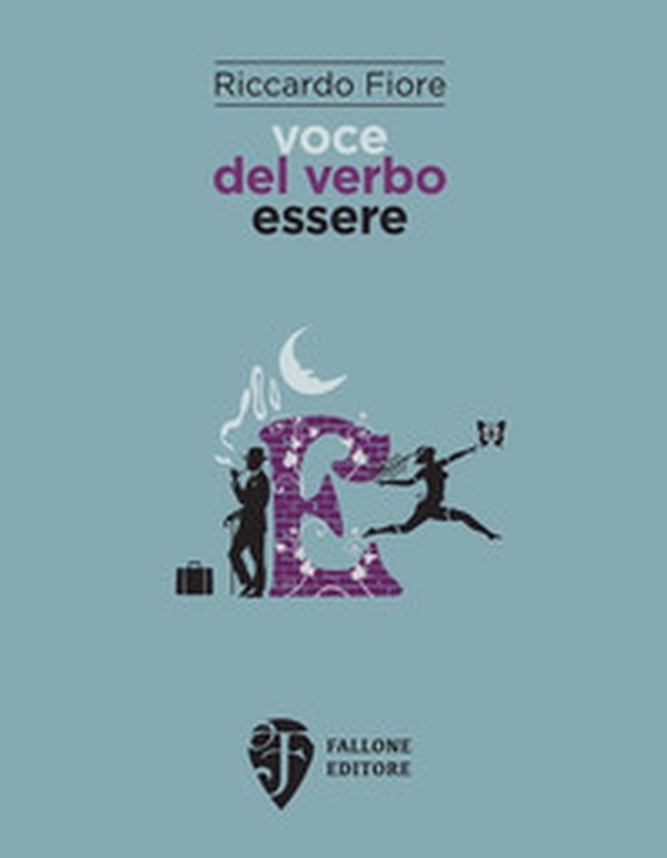 Voce del verbo essere - Librerie.coop Voce del verbo essere - Librerie.coop