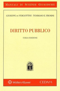 Diritto pubblico - Librerie.coop
