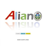 Aliano. Ediz. italiana, inglese e francese - Librerie.coop