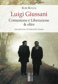 Luigi Giussani - Librerie.coop Luigi Giussani - Librerie.coop
