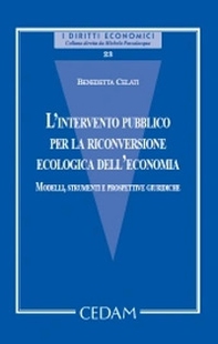 L'intervento pubblico per la riconversione ecologica dell'economia - Librerie.coop