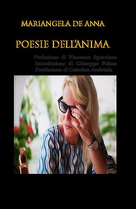 Poesie dell'anima. Ediz. italiana e inglese - Librerie.coop Poesie dell'anima. Ediz. italiana e inglese - Librerie.coop